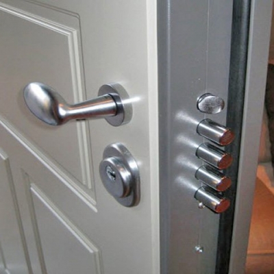 Лучшие двери безопасности, чтобы сделать ваш дом безопаснее