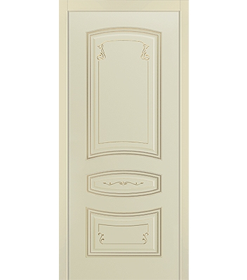 Межкомнатная дверь «Соната Грейс В2»