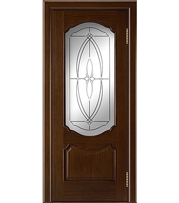 Межкомнатная дверь «Богема»