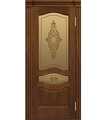 Межкомнатная дверь «Амелия»