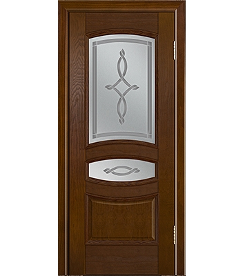 Межкомнатная дверь «Алина-М»